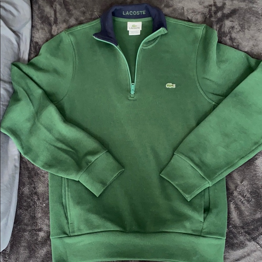 Lacoste Sweater